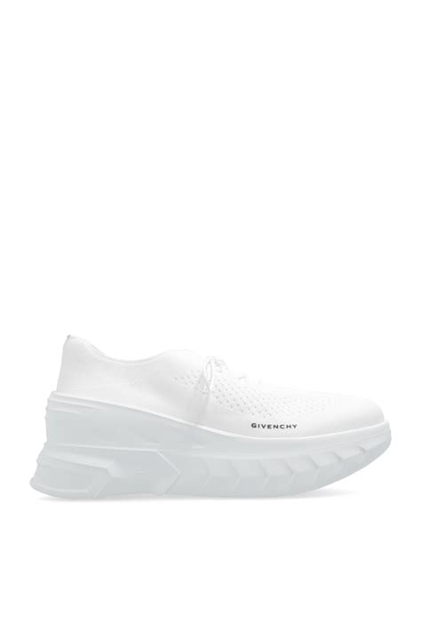 turnschuhe givenchy|givenchy marshmallow sneakers.